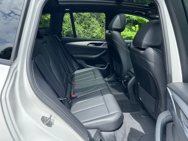 2022 BMW G01 X3 - Image 16 of 21