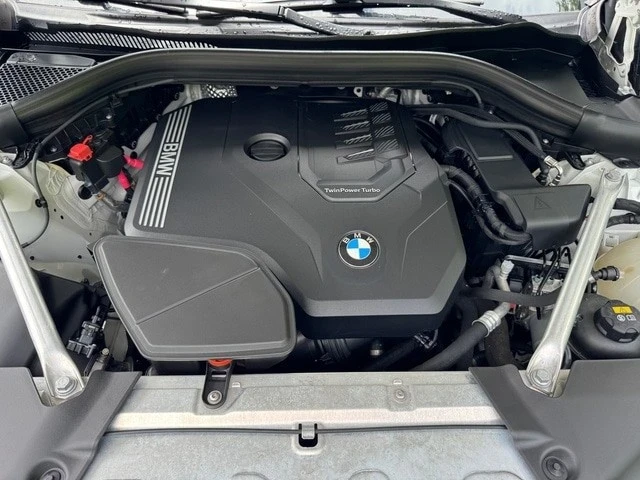 2022 BMW G01 X3 - Image 9 of 21