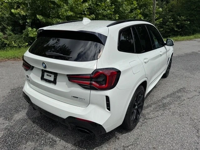 2022 BMW G01 X3 - Image 6 of 21