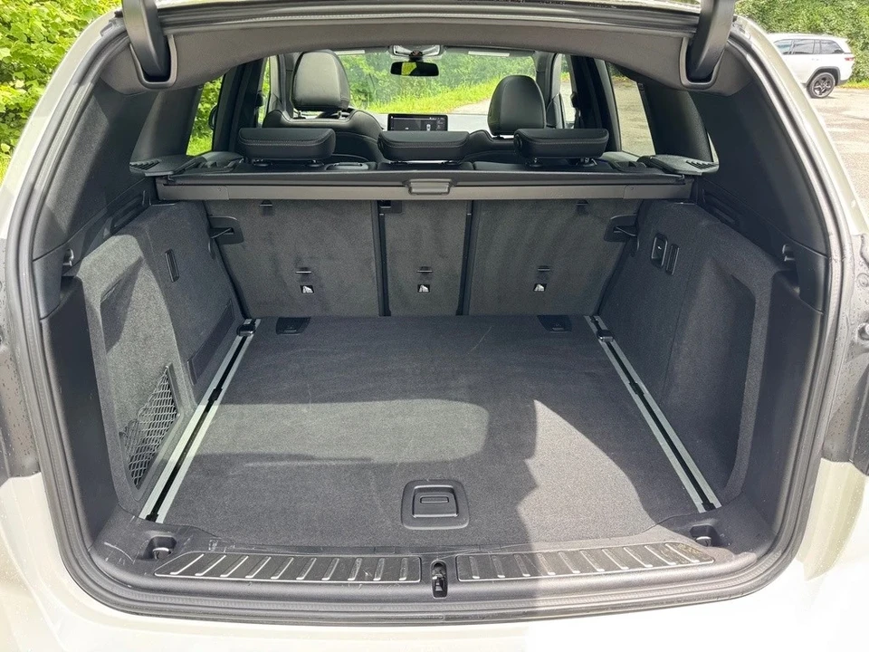 2022 BMW G01 X3 - Image 15 of 21