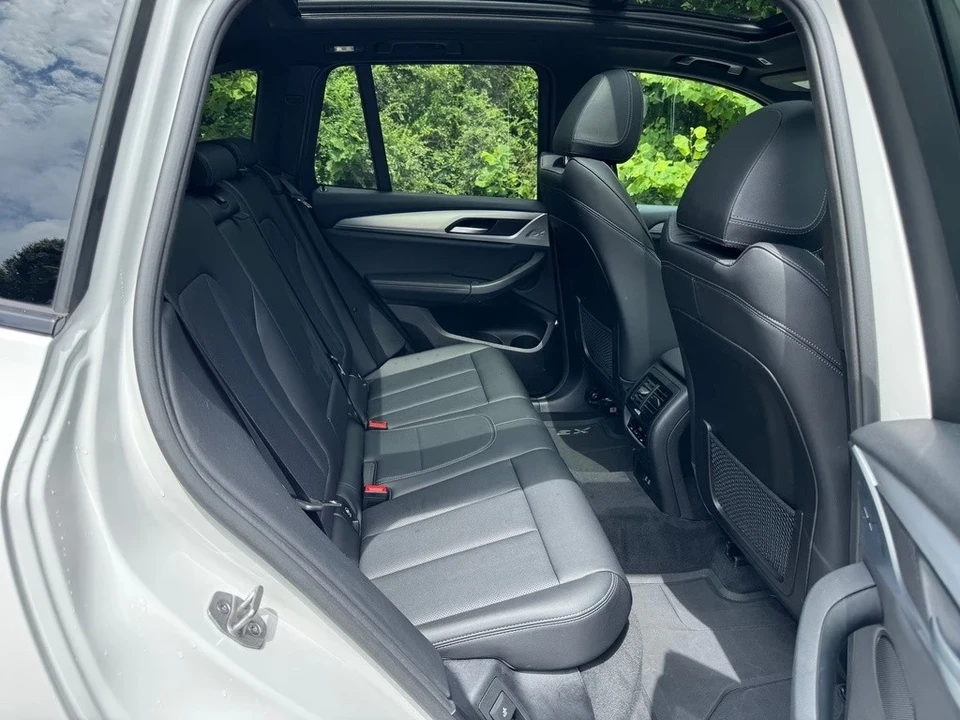 2022 BMW G01 X3 - Image 16 of 21