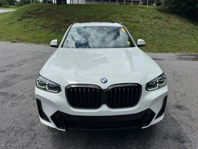 2022 BMW G01 X3 - Image 3 of 21