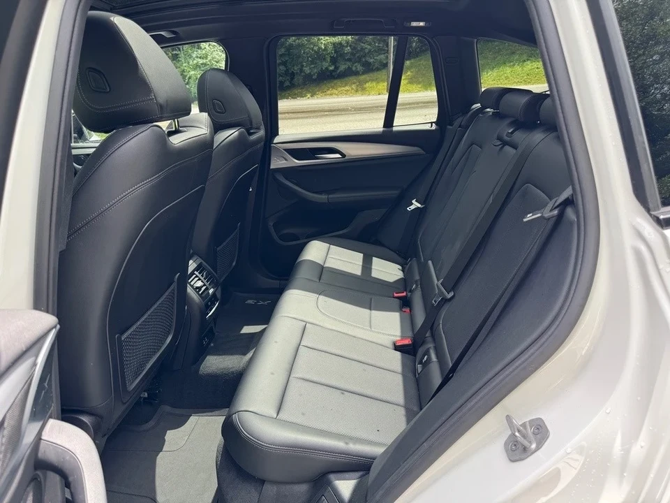 2022 BMW G01 X3 - Image 13 of 21