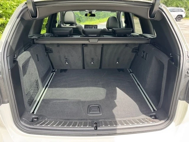 2022 BMW G01 X3 - Image 15 of 21