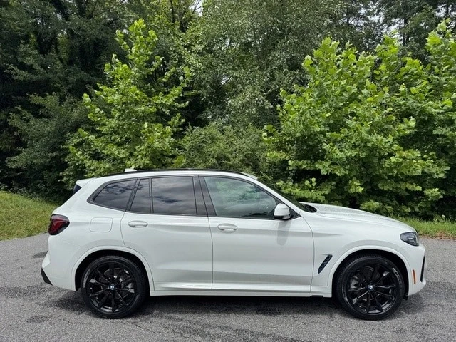2022 BMW G01 X3 - Image 5 of 12