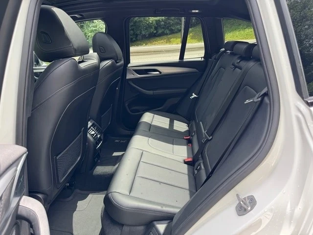 2022 BMW G01 X3 - Image 13 of 21