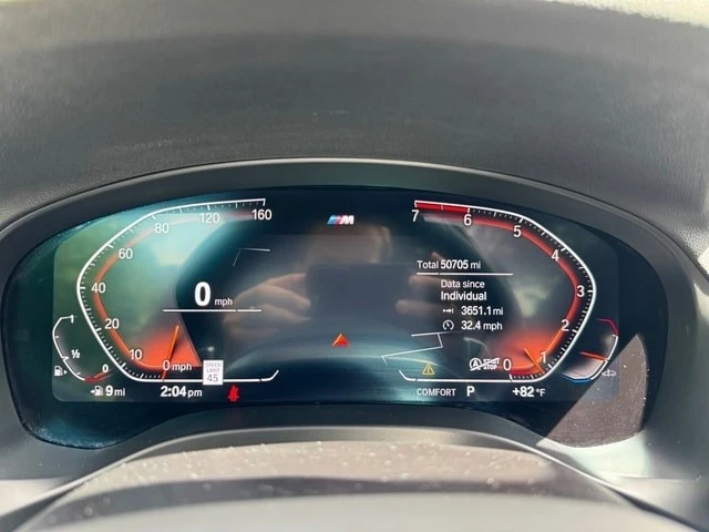 2022 BMW G01 X3 - Image 19 of 21