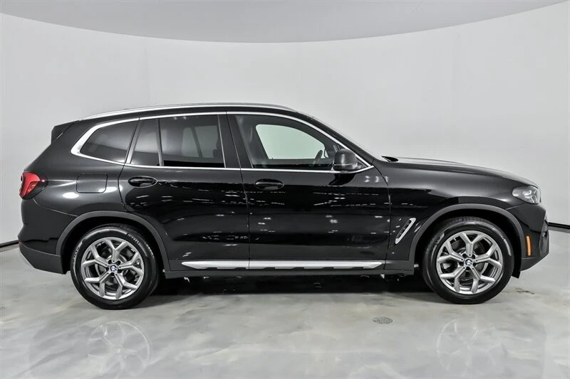 2022 BMW G01 X3 - Image 14 of 21