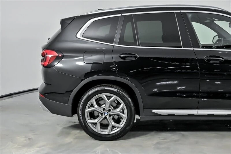 2022 BMW G01 X3 - Image 13 of 21