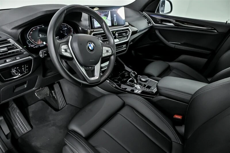 2022 BMW G01 X3 - Image 20 of 21