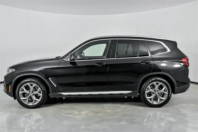 2022 BMW G01 X3 - Image 8 of 21