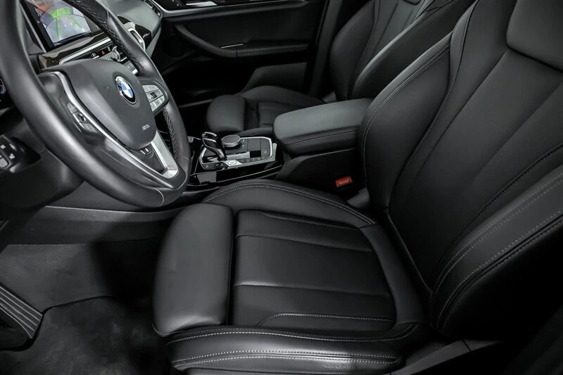 2022 BMW G01 X3 - Image 21 of 21