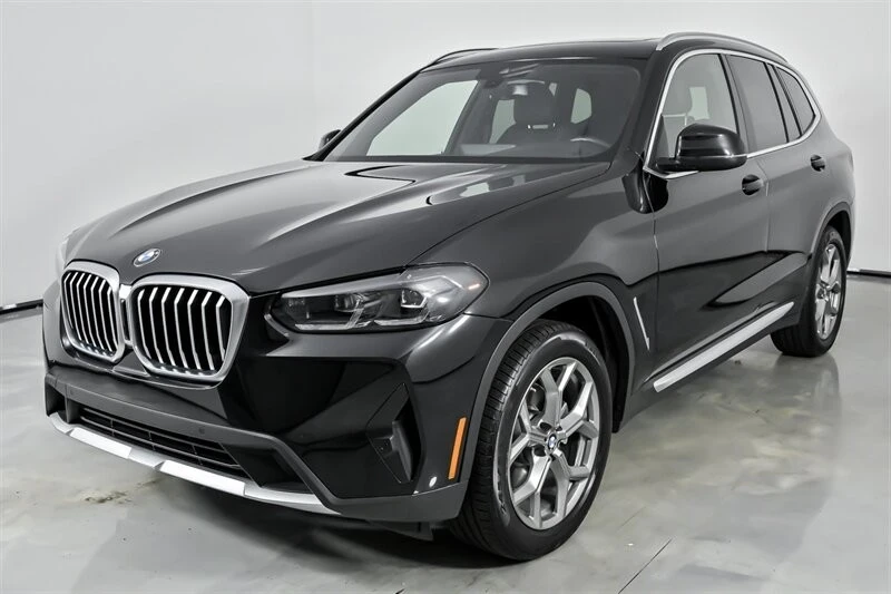 2022 BMW G01 X3 - Image 6 of 21