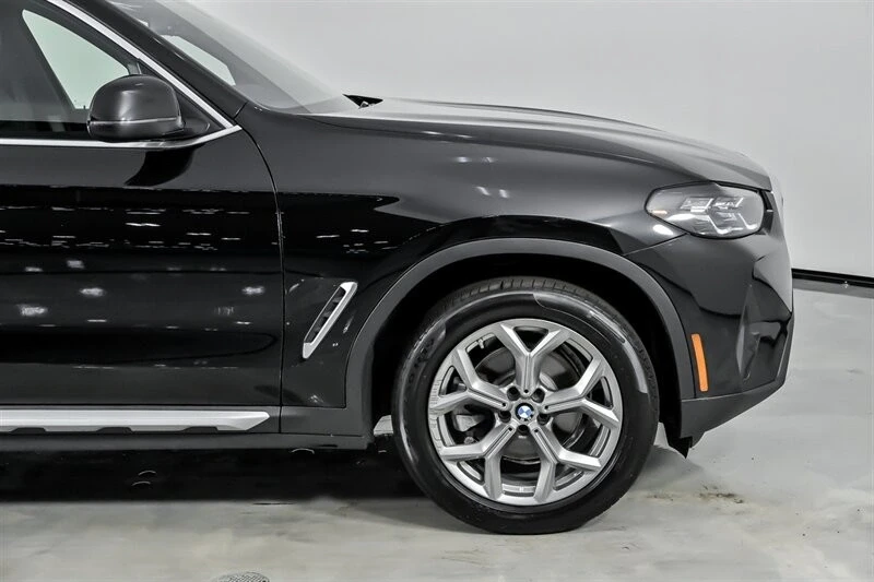 2022 BMW G01 X3 - Image 15 of 21