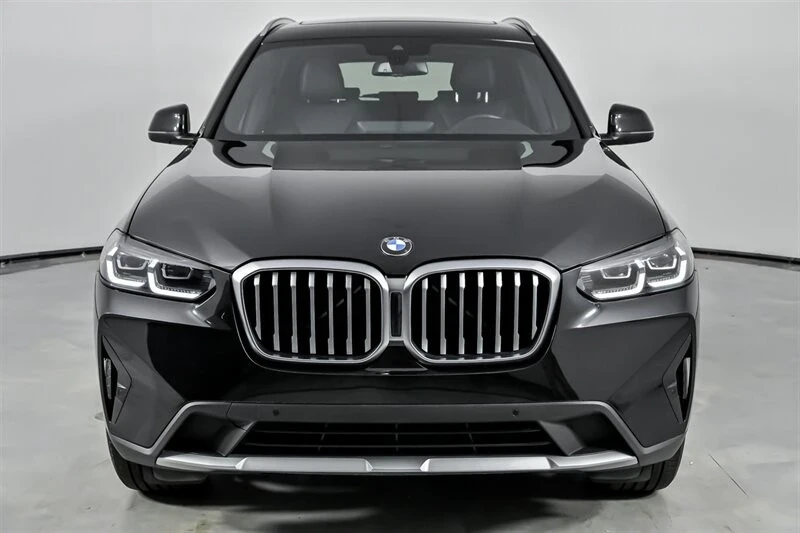 2022 BMW G01 X3 - Image 5 of 21