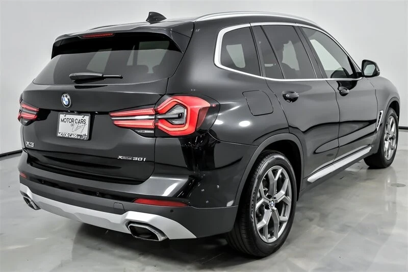 2022 BMW G01 X3 - Image 12 of 21