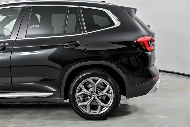2022 BMW G01 X3 - Image 9 of 21