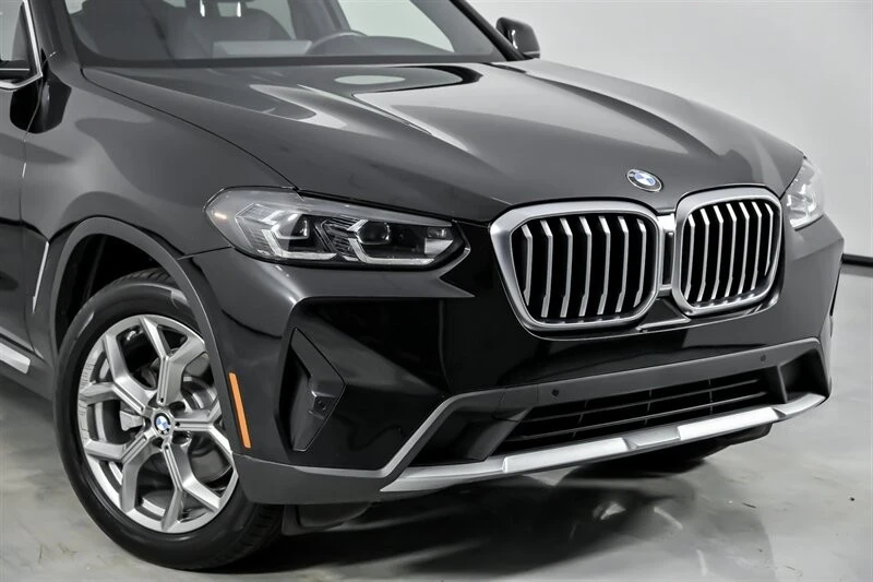 2022 BMW G01 X3 - Image 3 of 21