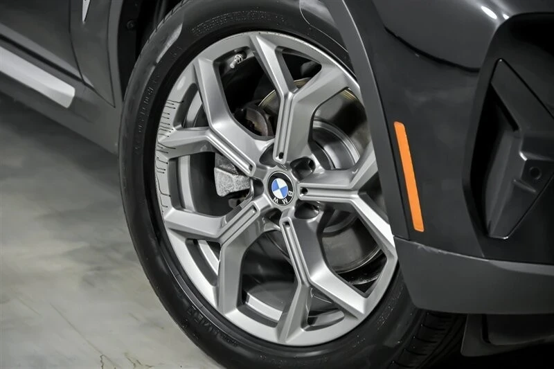 2022 BMW G01 X3 - Image 4 of 21