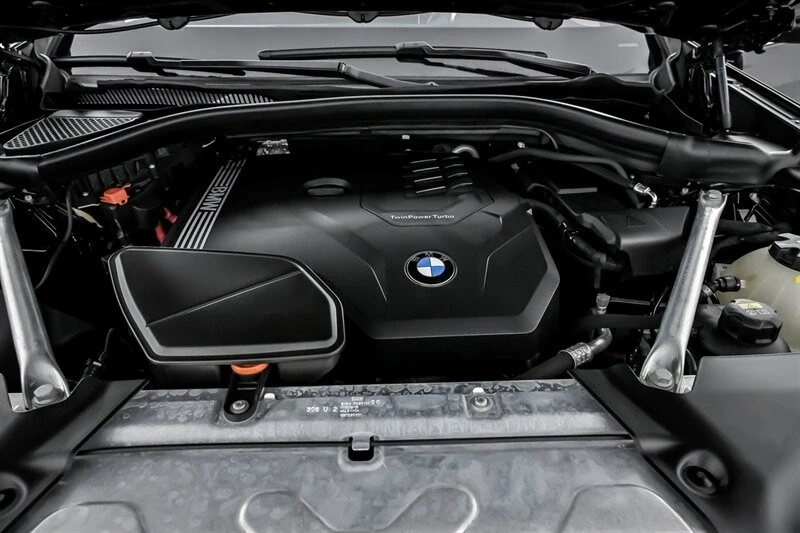 2022 BMW G01 X3 - Image 17 of 21