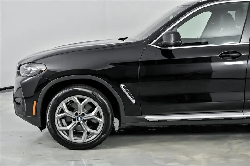 2022 BMW G01 X3 - Image 7 of 21