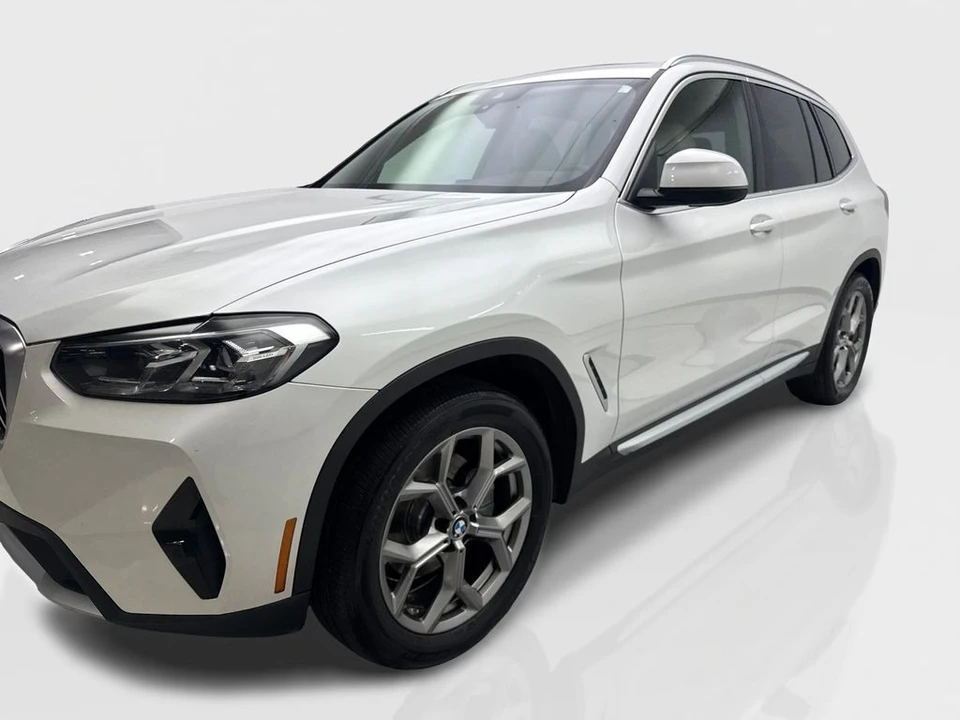 2022 BMW G01 X3 - Image 11 of 21