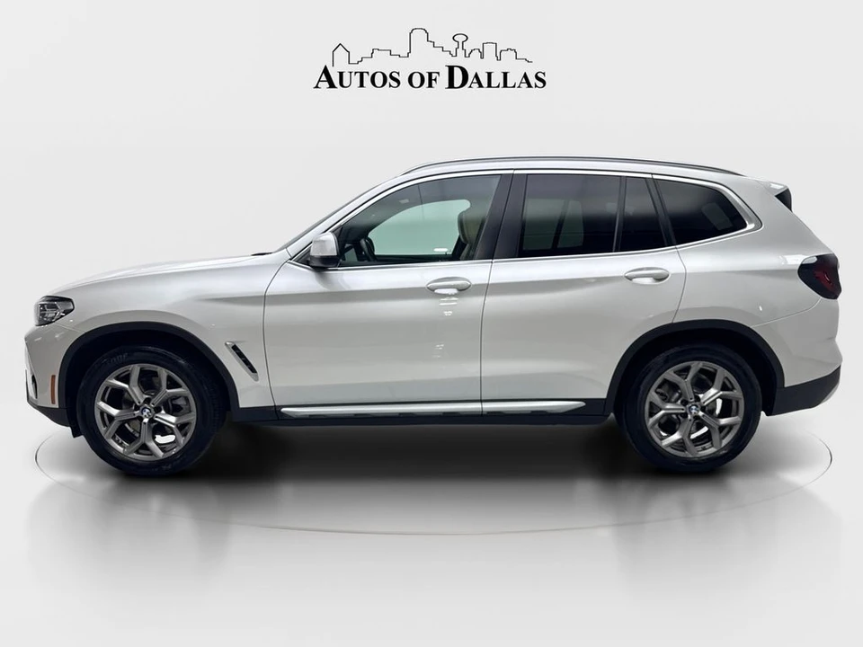 2022 BMW G01 X3 - Image 5 of 21