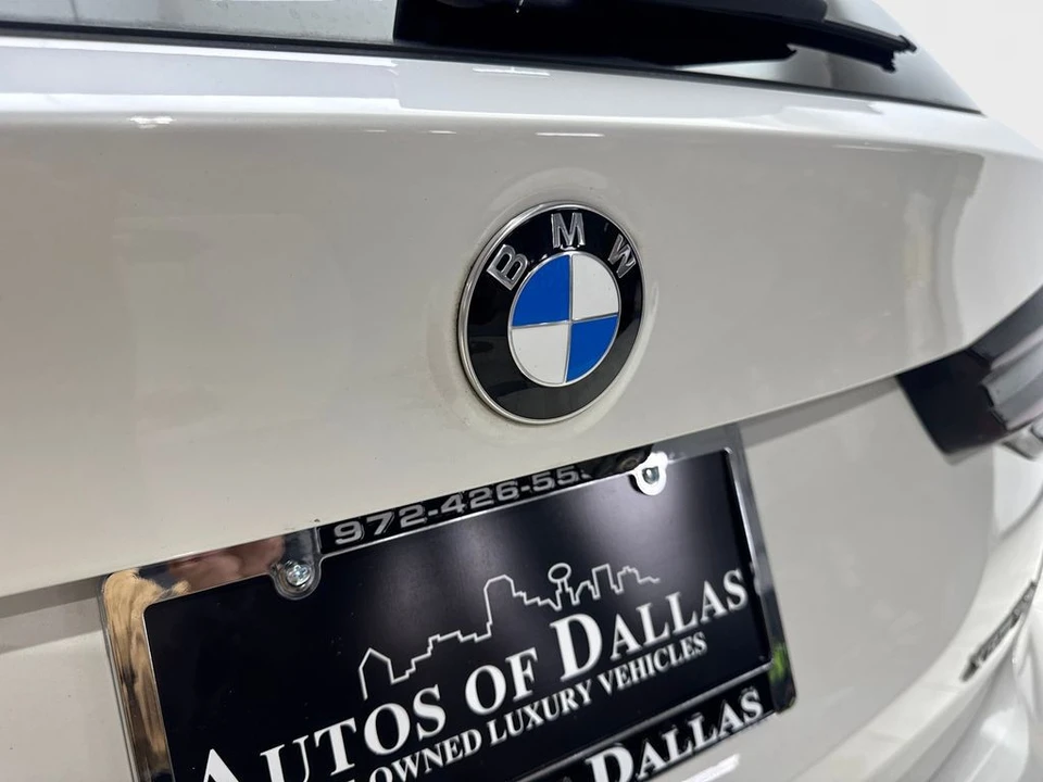 2022 BMW G01 X3 - Image 21 of 21