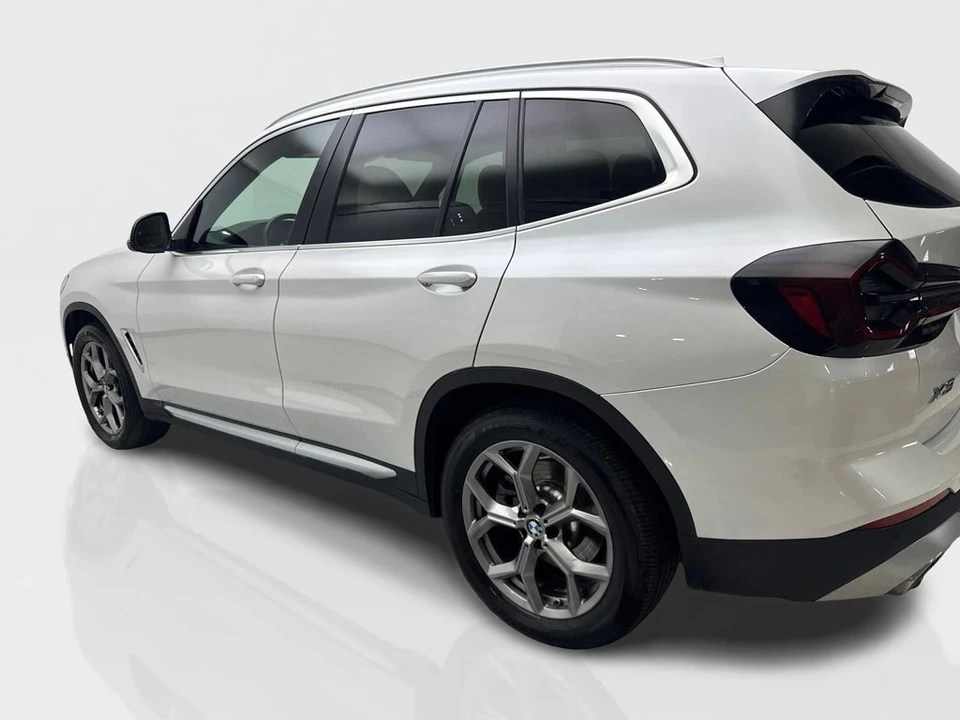 2022 BMW G01 X3 - Image 14 of 21
