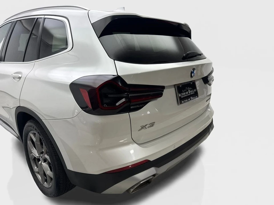 2022 BMW G01 X3 - Image 19 of 21