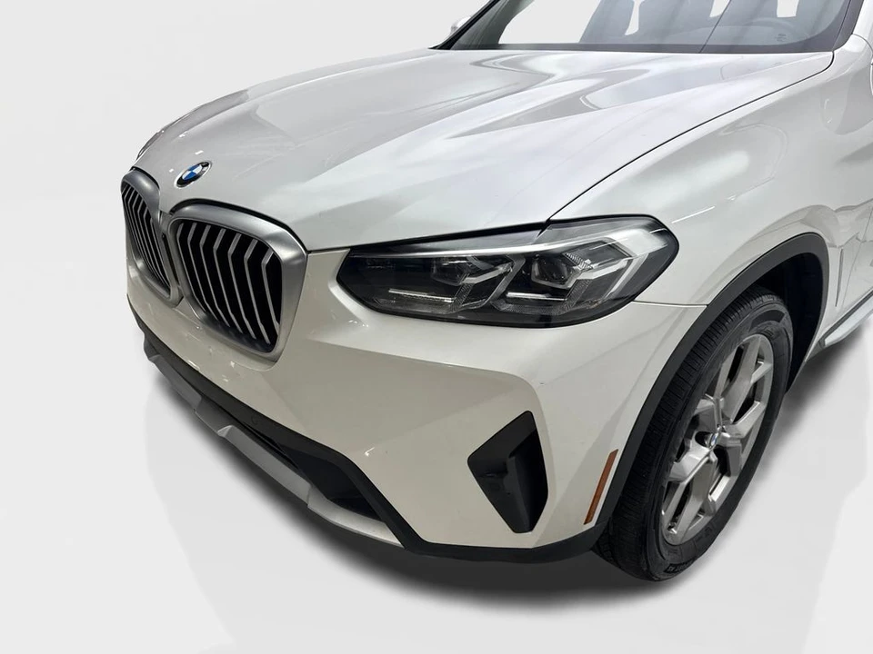 2022 BMW G01 X3 - Image 16 of 21