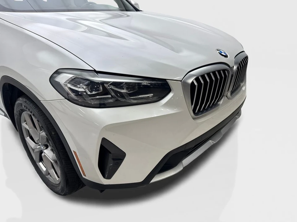 2022 BMW G01 X3 - Image 17 of 21