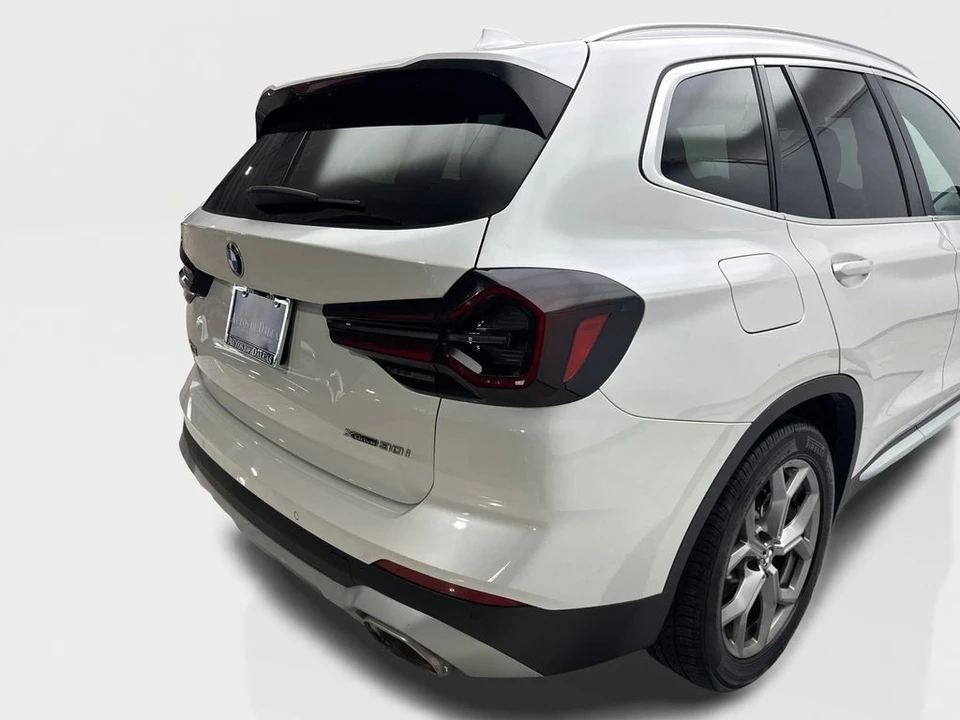 2022 BMW G01 X3 - Image 18 of 21