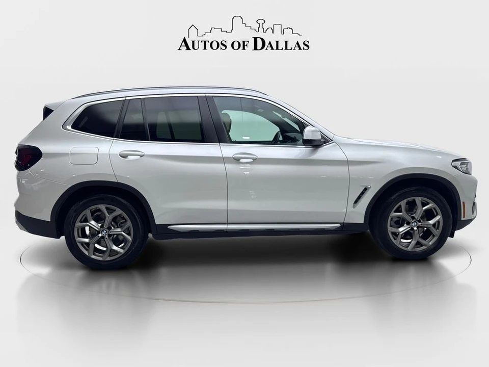 2022 BMW G01 X3 - Image 10 of 21