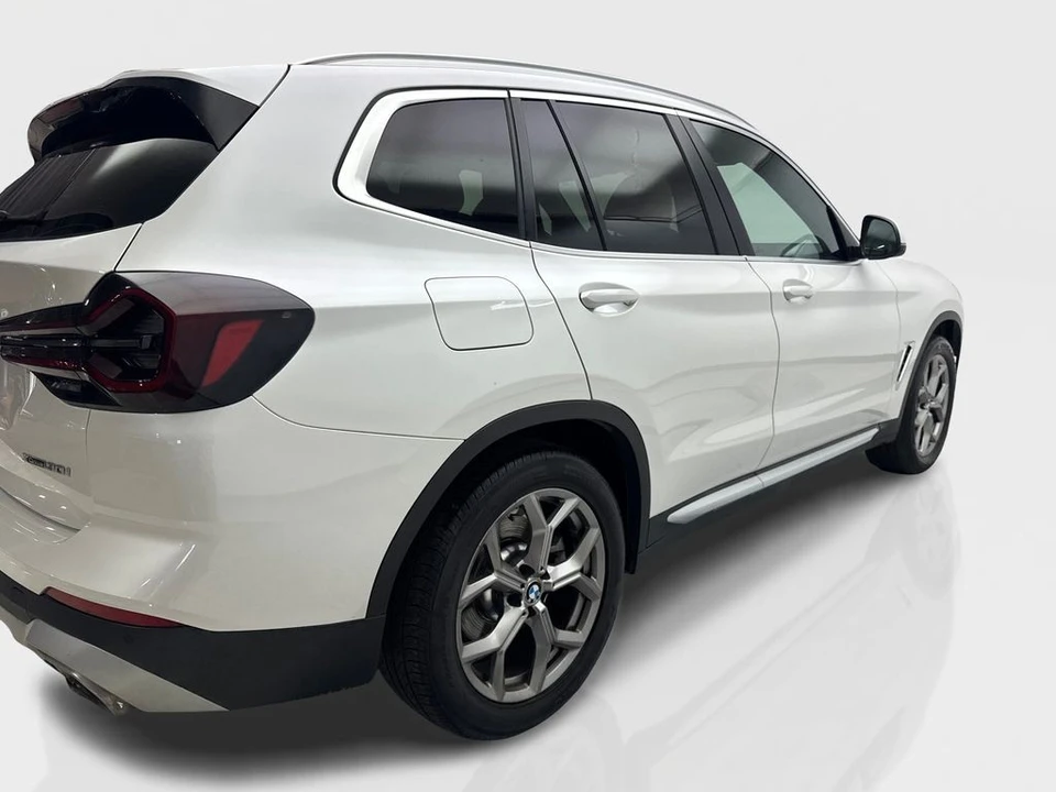 2022 BMW G01 X3 - Image 13 of 21
