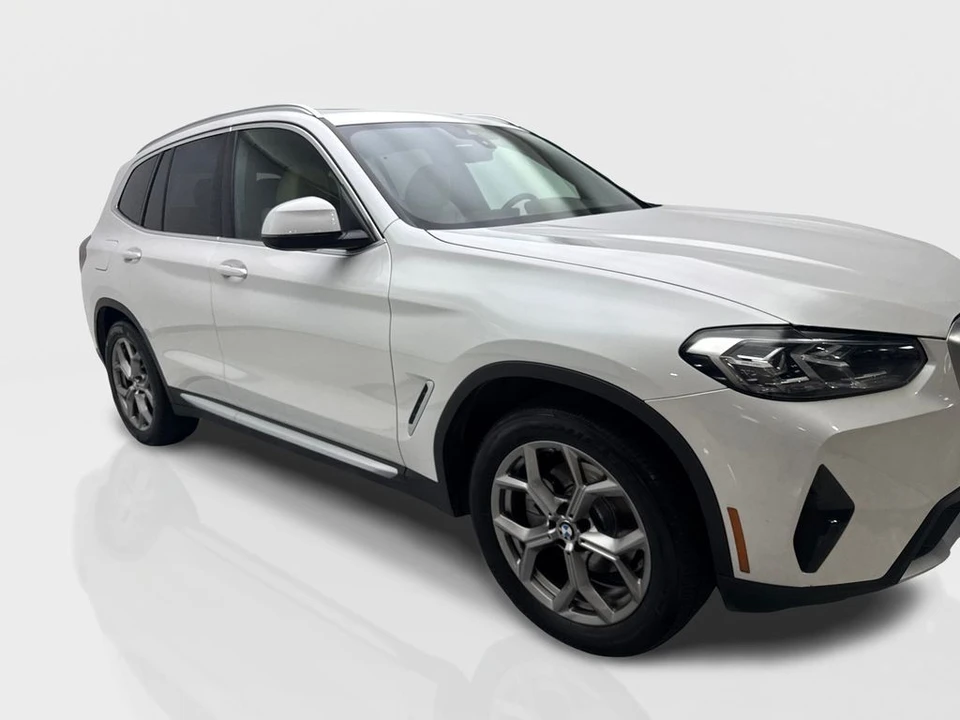 2022 BMW G01 X3 - Image 12 of 21
