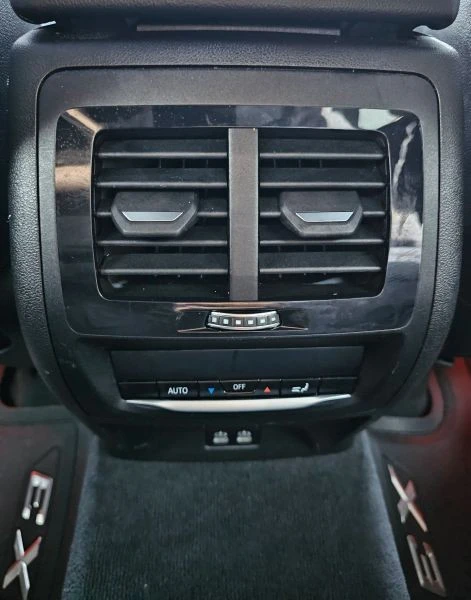 2022 BMW G01 X3 - Image 11 of 12
