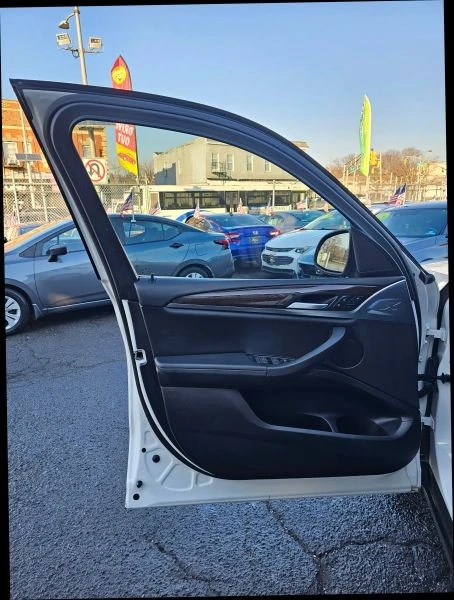 2022 BMW G01 X3 - Image 12 of 12