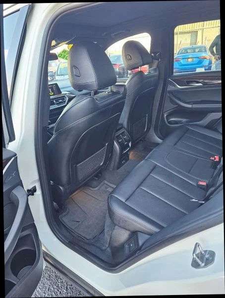 2022 BMW G01 X3 - Image 7 of 12