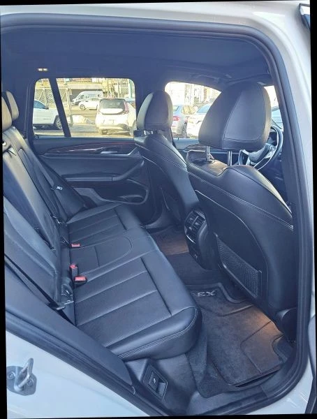 2022 BMW G01 X3 - Image 9 of 12