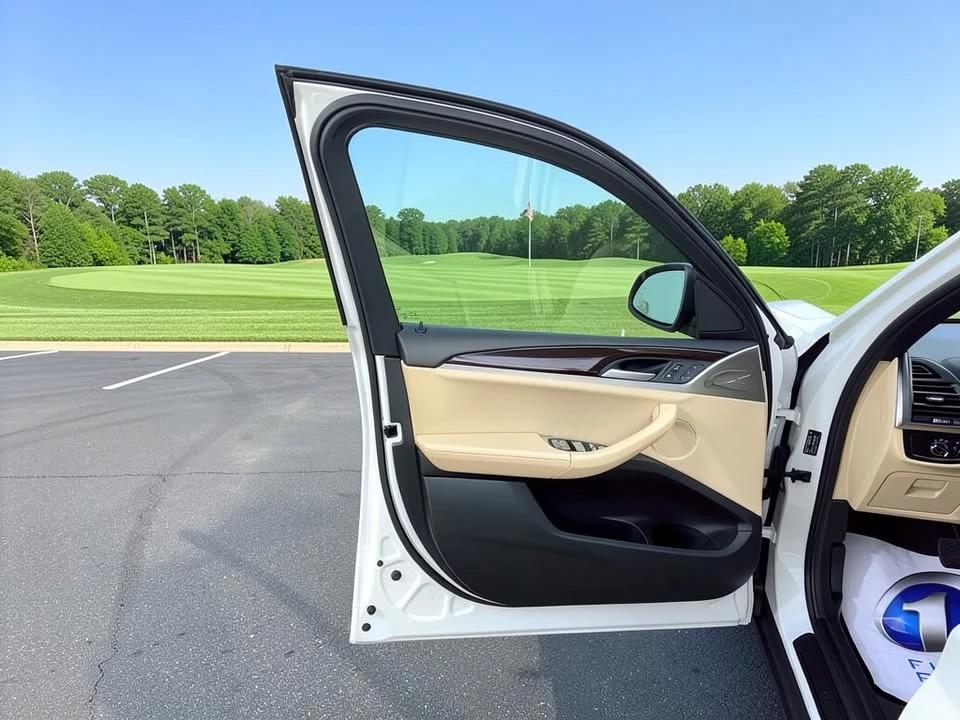2022 BMW G01 X3 - Image 10 of 15