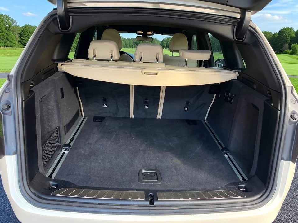 2022 BMW G01 X3 - Image 13 of 15