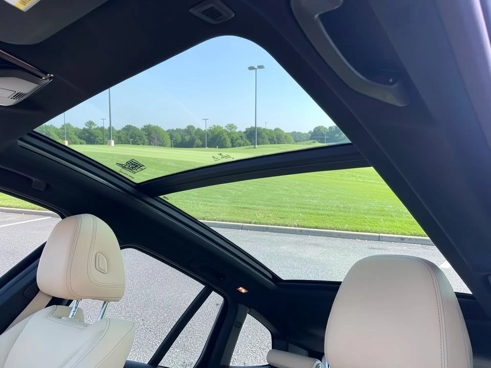 2022 BMW G01 X3 - Image 12 of 15