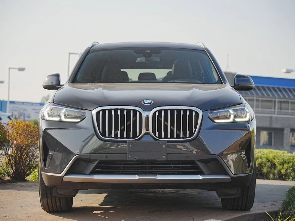 2022 BMW G01 X3 - Image 2 of 20