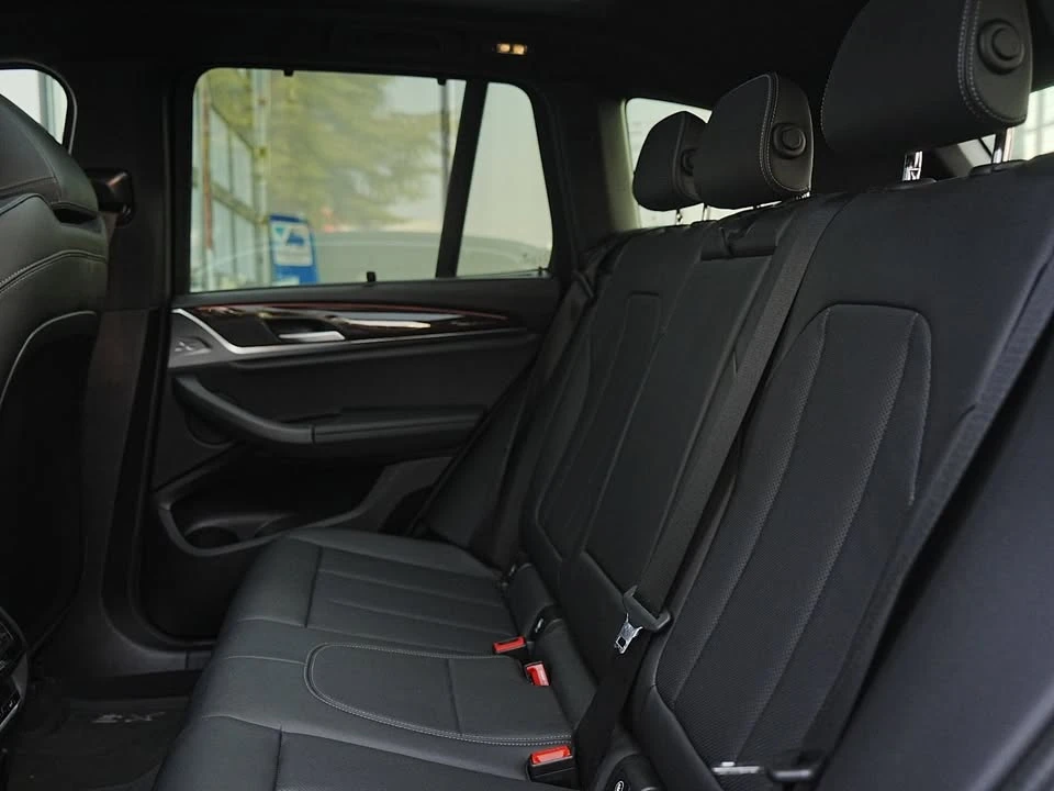 2022 BMW G01 X3 - Image 19 of 20