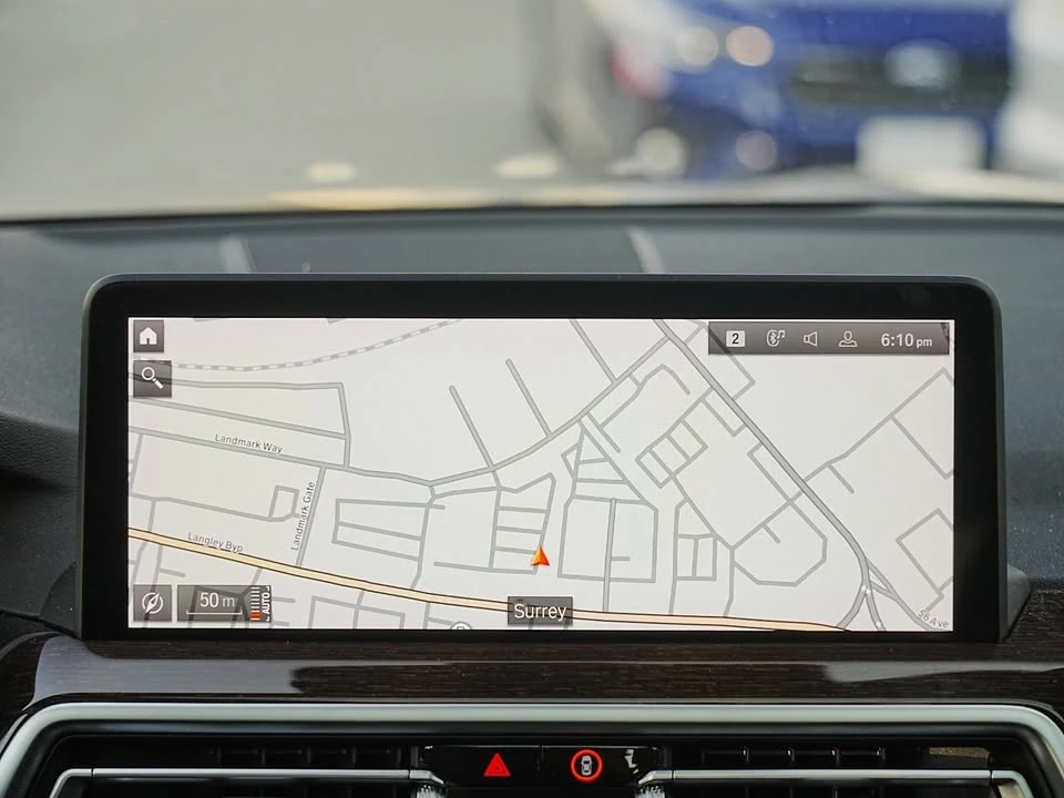 2022 BMW G01 X3 - Image 14 of 20