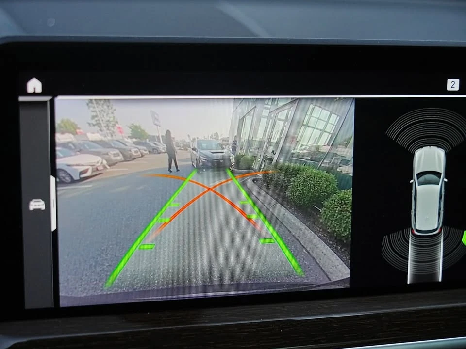 2022 BMW G01 X3 - Image 15 of 20