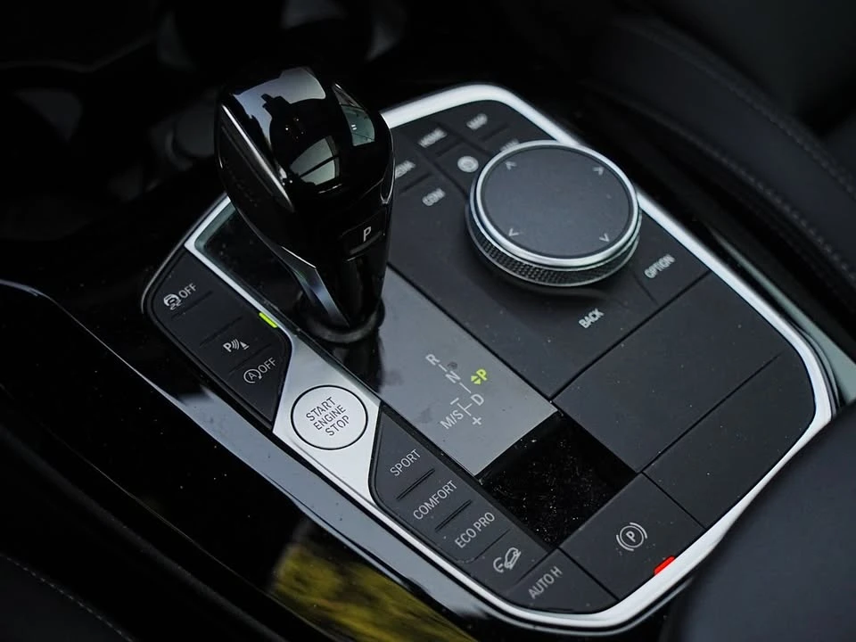 2022 BMW G01 X3 - Image 17 of 20