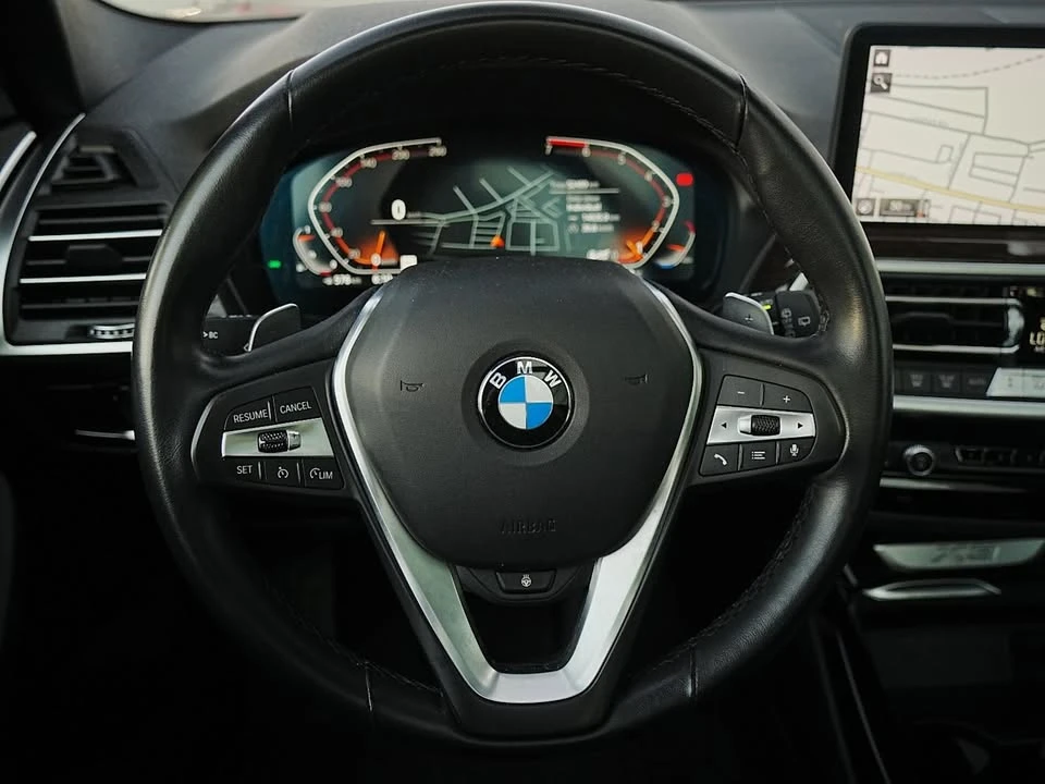 2022 BMW G01 X3 - Image 12 of 20
