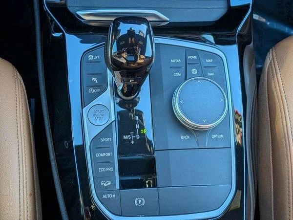 2022 BMW G01 X3 - Image 12 of 21